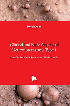 portada Clinical and Basic Aspects of Neurofibromatosis Type 1 (in English)