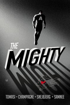 portada Mighty (en Inglés)