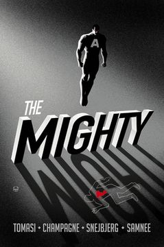 portada Mighty