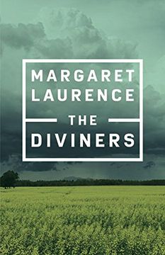 portada The Diviners: Penguin Modern Classics Edition (en Inglés)