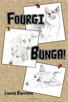 portada FourgiBunga!