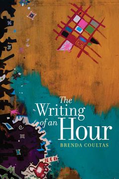 portada The Writing of an Hour (en Inglés)