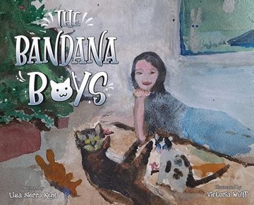 portada The Bandana Boys (en Inglés)