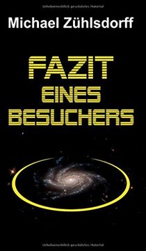 portada Fazit Eines Besuchers (in German)
