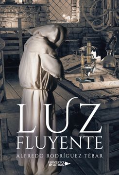 portada Luz Fluyente (in Spanish)