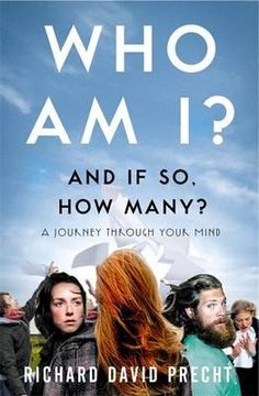 portada who am i and if so how many?: a journey through your mind (in English)