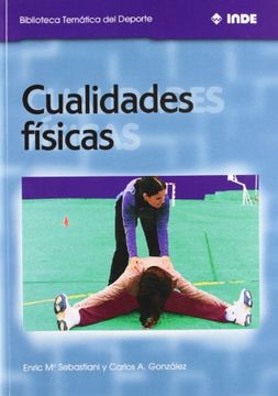 portada Cualidades Fisicas (in Spanish)