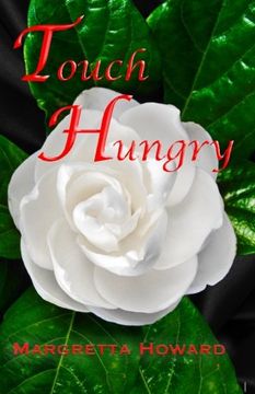 portada Touch Hungry