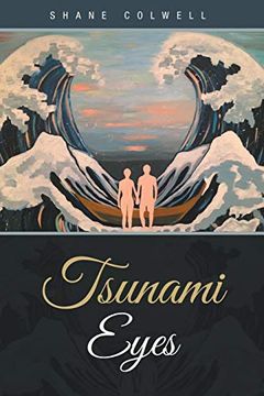 portada Tsunami Eyes (en Inglés)