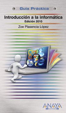 portada Introducción a la Informática. Edición 2010 (in Spanish)