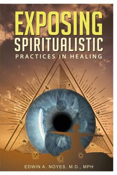 portada Exposing Spiritualistic Practices in Healing (en Inglés)