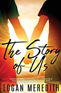 portada The Story of us (in English)