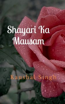 portada Shayari ka Mausam (en Inglés)