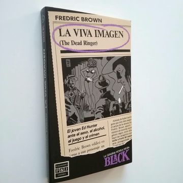 portada Viva Imagen, la