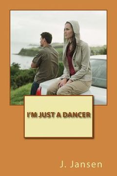 portada I'm just a dancer (en Inglés)