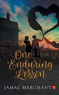 portada One Enduring Lesson (in English)