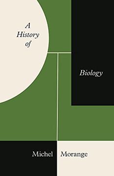 portada A History of Biology (en Inglés)