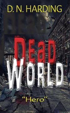 portada Dead World: Hero