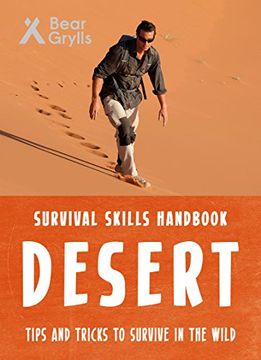 portada Bear Grylls Survival Skills: Desert