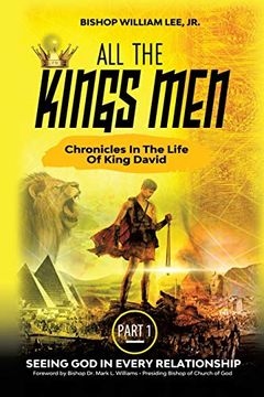 portada All the Kings men (en Inglés)