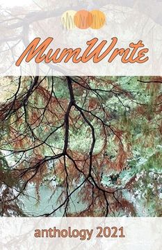 portada MumWrite Anthology 2021 (en Inglés)