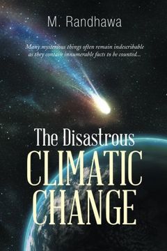 portada The Disastrous Climatic Change