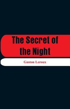 portada The Secret of the Night (in English)