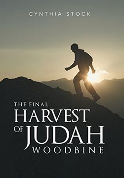 portada The Final Harvest of Judah Woodbine (en Inglés)