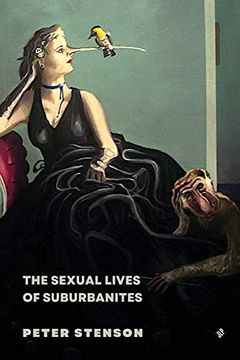 portada The Sexual Lives of Suburbanites (en Inglés)