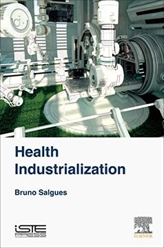 portada Health Industrialization