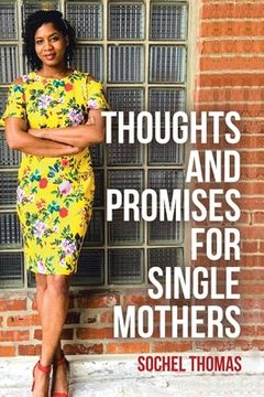portada Thoughts and Promises for Single Mothers (in English)