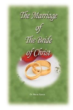 portada the marriage of the bride of christ (en Inglés)