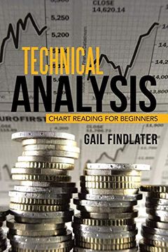 portada Technical Analysis: Chart Reading for Beginners (en Inglés)