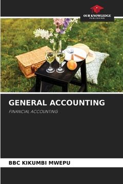 portada General Accounting (en Inglés)