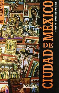 portada Ciudad de México (in Spanish)