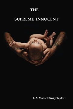 portada The Supreme Innocent:: The Colour of the Cloth