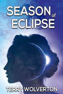 portada Season of Eclipse (en Inglés)
