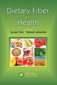 portada Dietary Fiber and Health (en Inglés)