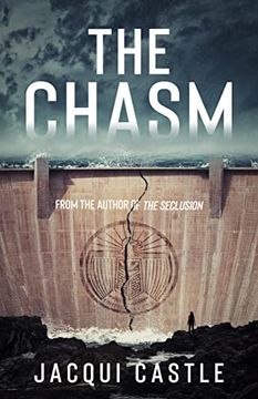 portada The Chasm: 2 (Seclusion, 2) (en Inglés)