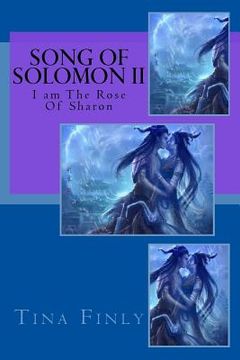 portada Song Of Solomon II: I am The Rose Of Sharon (en Inglés)