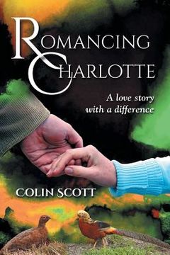 portada Romancing Charlotte (en Inglés)