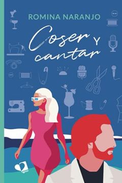 portada Coser y Cantar (in Spanish)