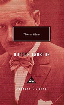 portada Doctor Faustus (Everyman's Library) (en Inglés)