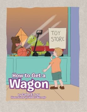 portada How to Get a Wagon
