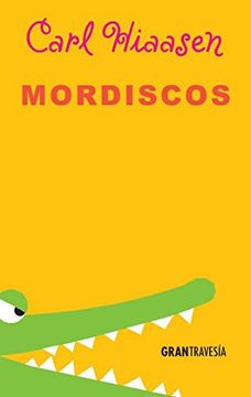 portada Mordiscos (in Spanish)
