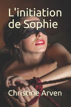 portada L'initiation de Sophie (in French)