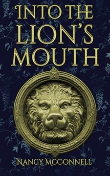 portada Into the Lion'S Mouth (in English)
