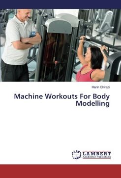 portada Machine Workouts for Body Modelling