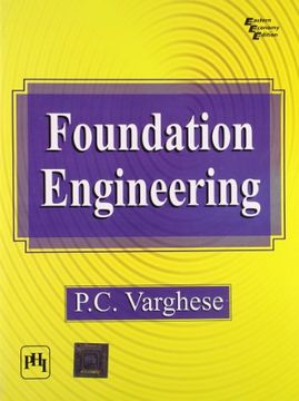 portada Foundation Engineering (en Inglés)