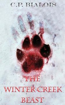 portada The Winter Creek Beast (en Inglés)